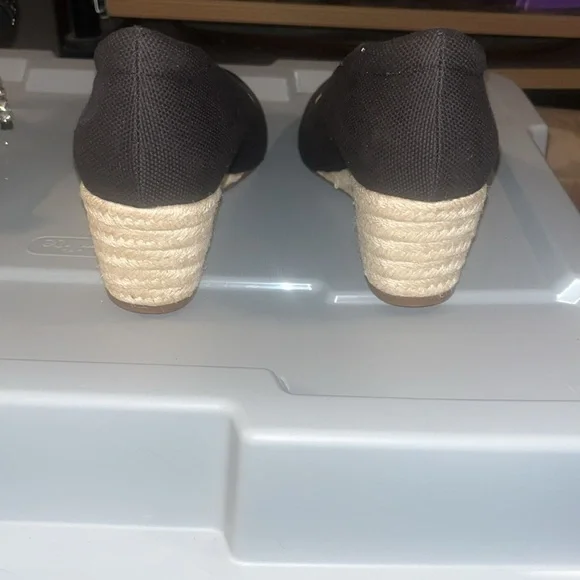 ABEO women’s Veranda Espadrille 3135 size 9 NWOT Excellent condition - Picture 6 of 7